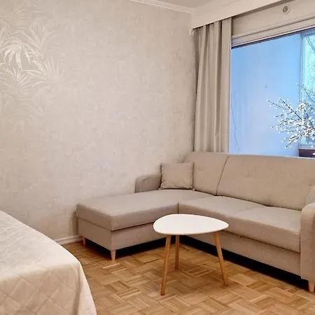 Apartment Ruths Lehmus *