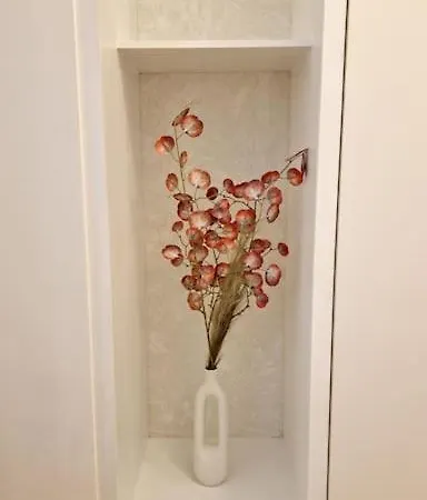 아파트 Ruths Lehmus *
