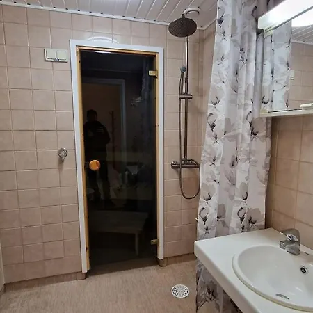 Ruths Lehmus شقة *