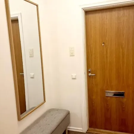 Ruths Lehmus Apartment Kouvola