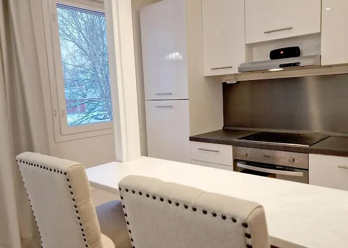 Lägenhet Ruths Lehmus