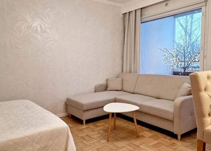 Lägenhet Ruths Lehmus *