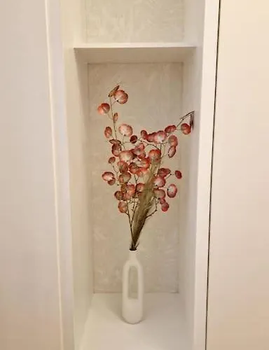 Lägenhet Ruths Lehmus *