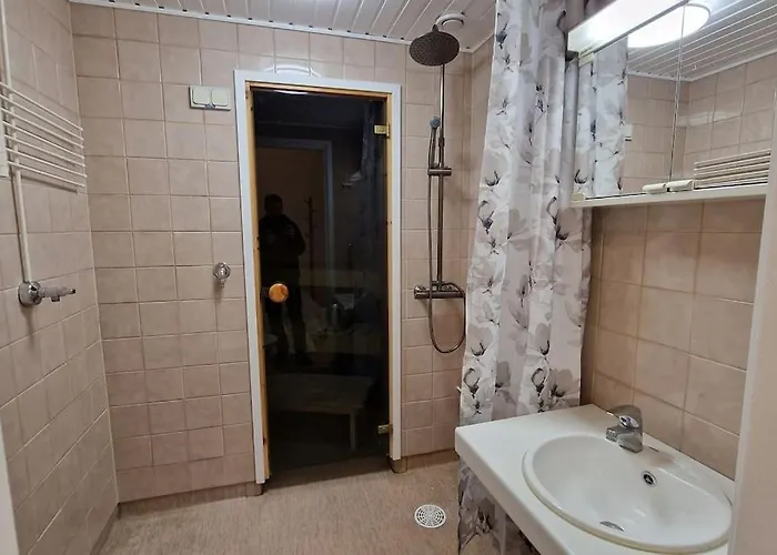 Ruths Lehmus Lägenhet *