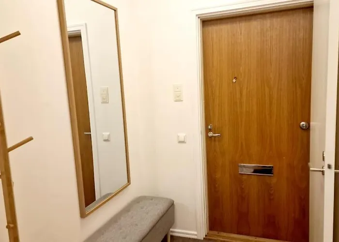 Ruths Lehmus Lägenhet Kouvola