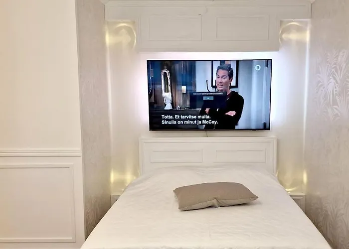 Lägenhet Ruths Lehmus *