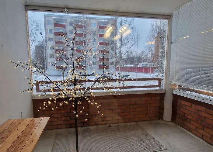 Lägenhet Ruths Lehmus Kouvola